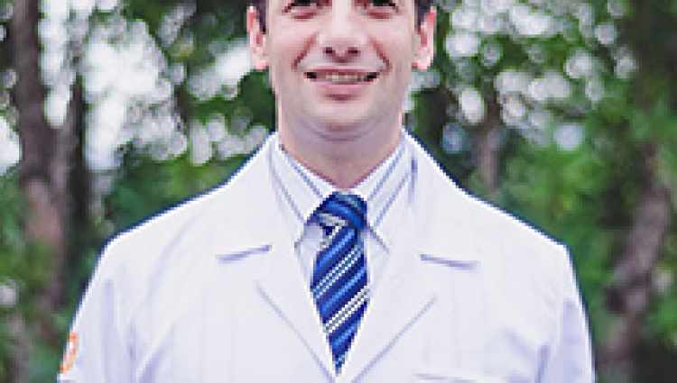 Bernardo Fonseca Tutikian